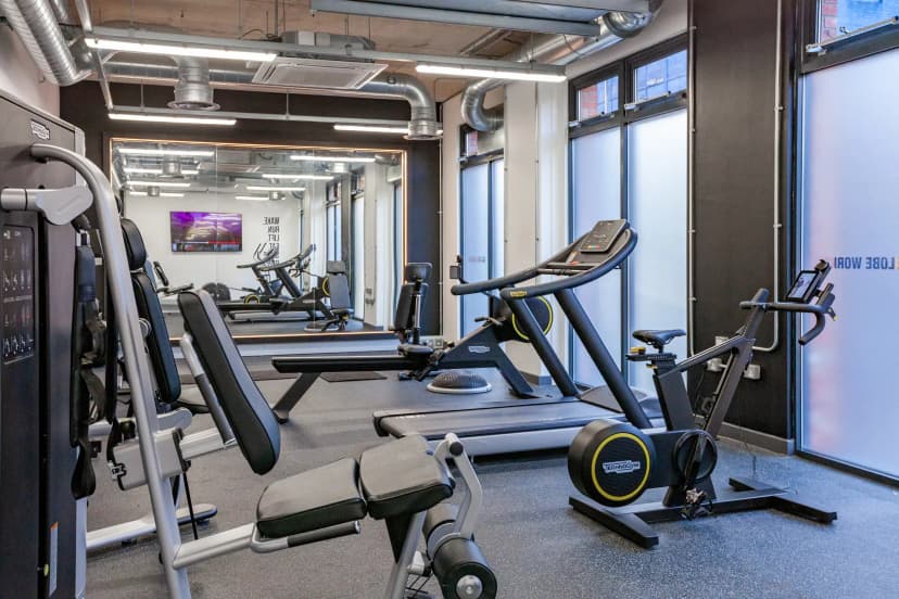 Yugo Globe Works, Birmingham image 64