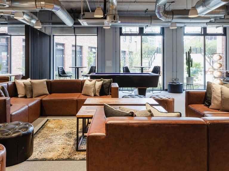 Yugo Globe Works, Birmingham image 16