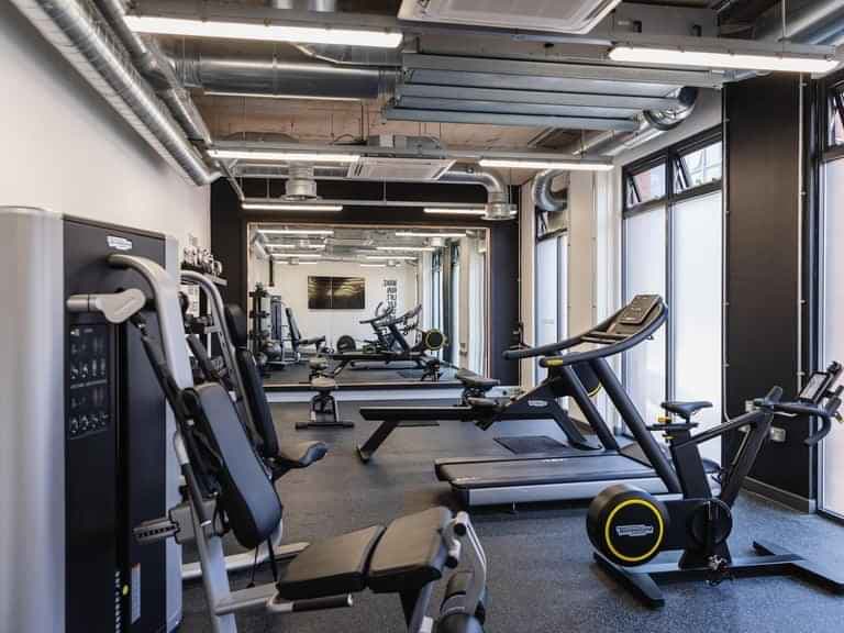 Yugo Globe Works, Birmingham image 19