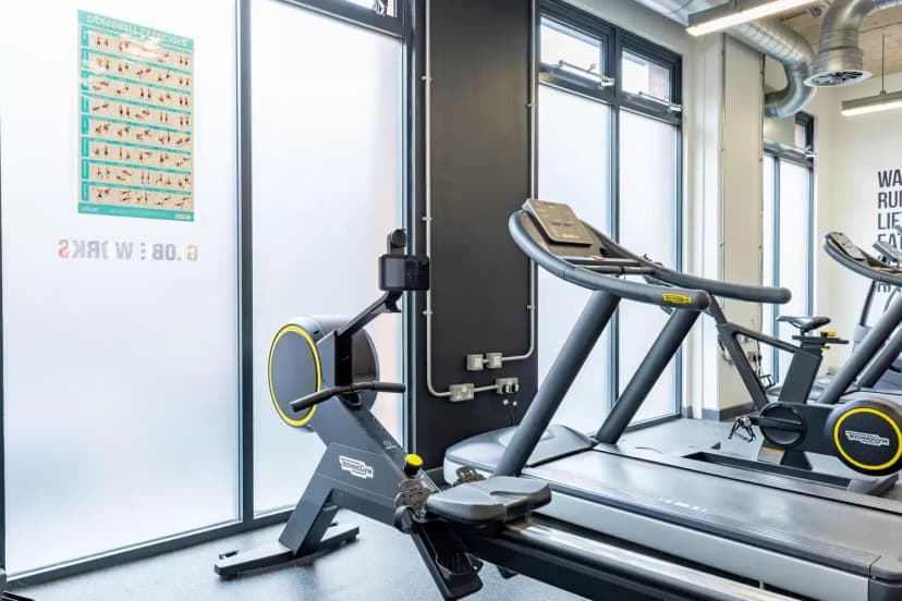 Yugo Globe Works, Birmingham image 72