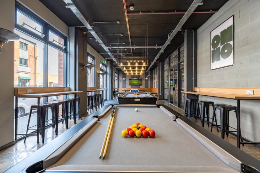 Yugo Globe Works, Birmingham image 58