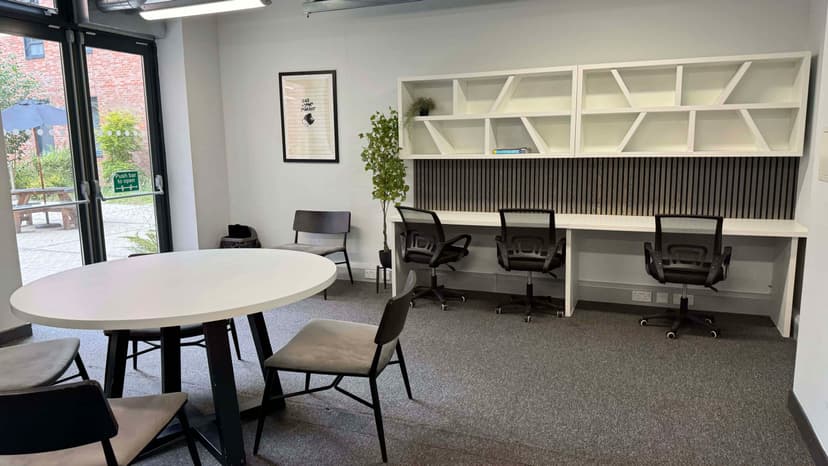 Yugo Globe Works, Birmingham image 45