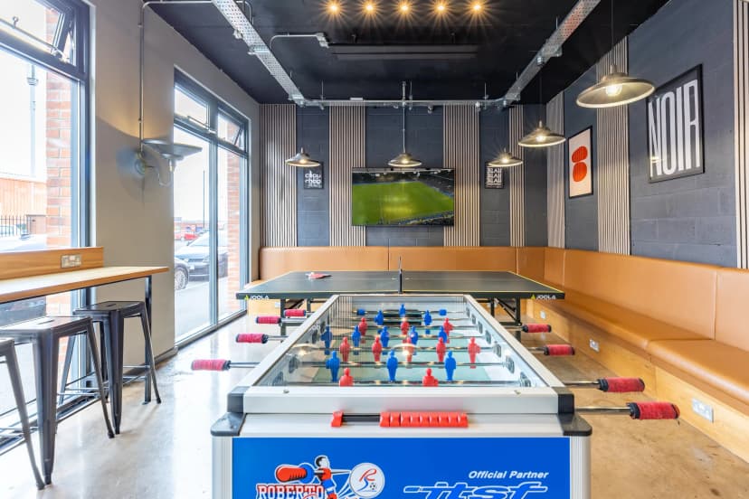 Yugo Globe Works, Birmingham image 56