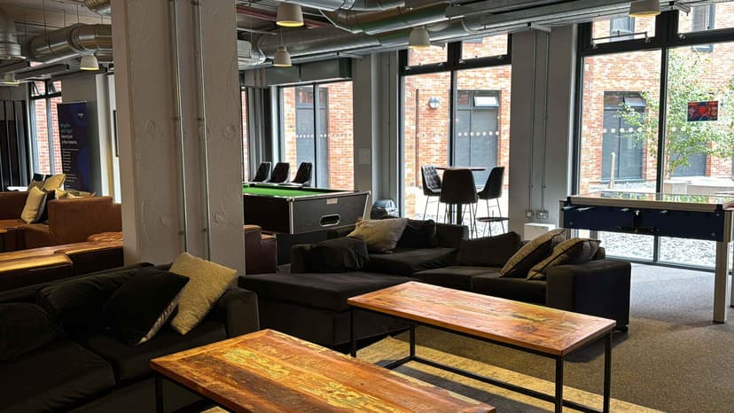 Yugo Globe Works, Birmingham image 37