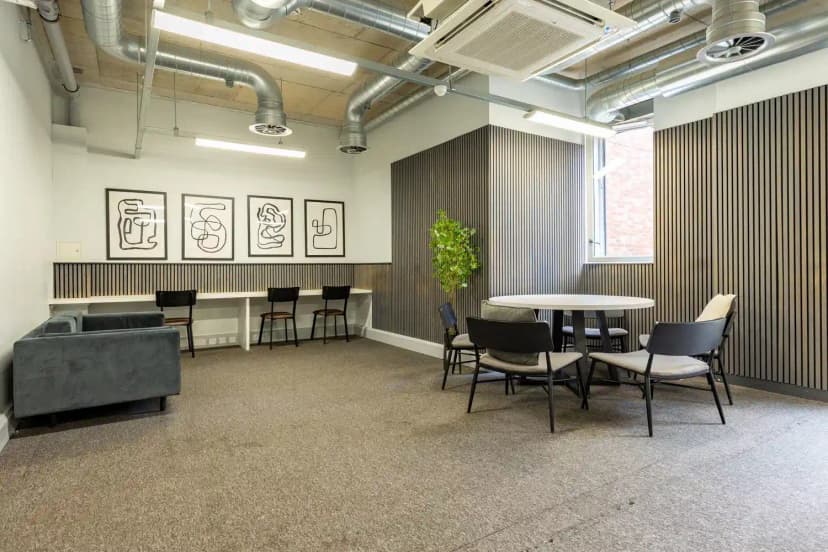 Yugo Globe Works, Birmingham image 92