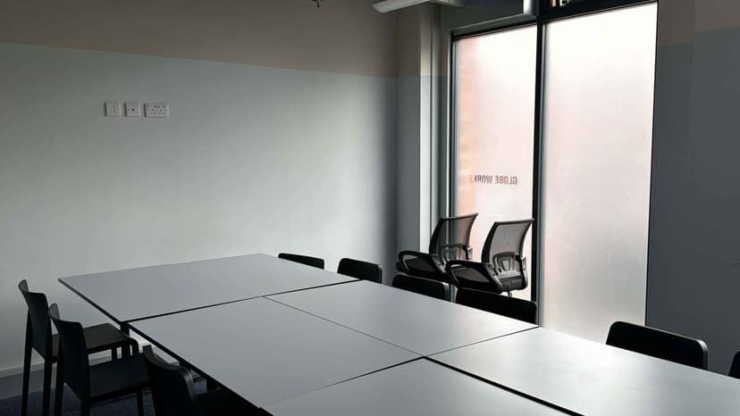 Yugo Globe Works, Birmingham image 41