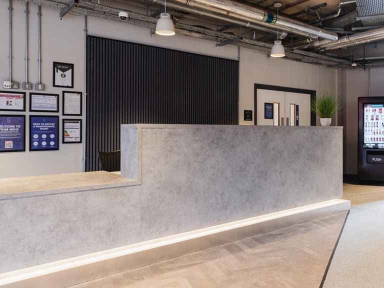 Yugo Globe Works, Birmingham image 20