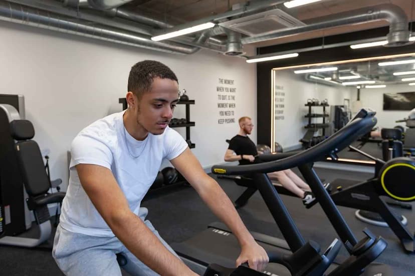 Yugo Globe Works, Birmingham image 21