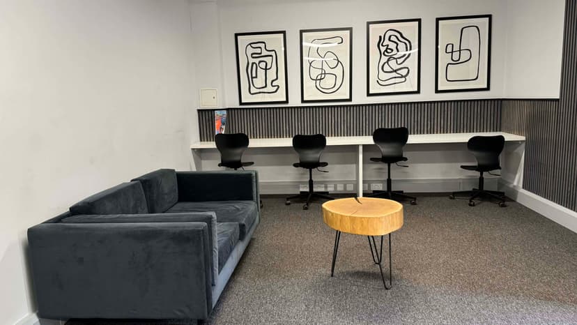 Yugo Globe Works, Birmingham image 46