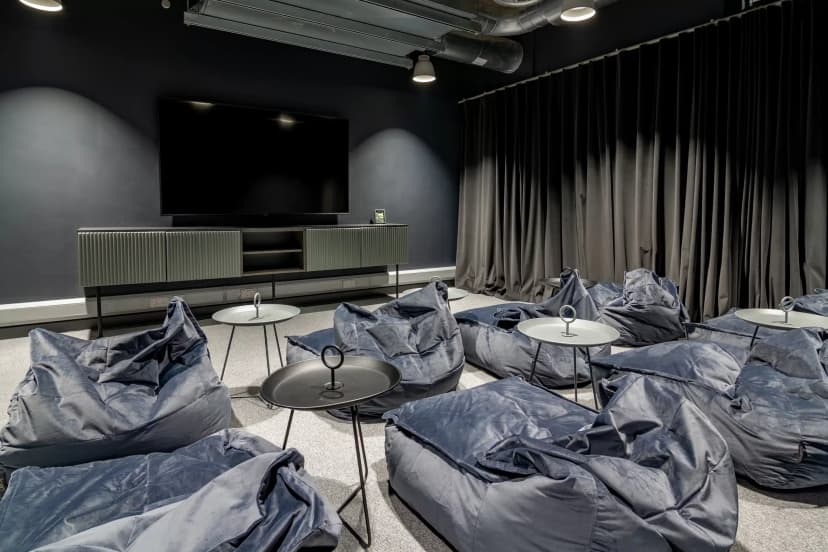 Yugo Globe Works, Birmingham image 63