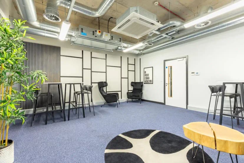 Yugo Globe Works, Birmingham image 95