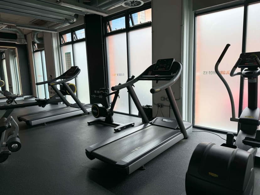 Yugo Globe Works, Birmingham image 52