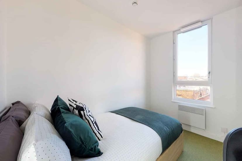 Yugo Globe Works, Birmingham image 14