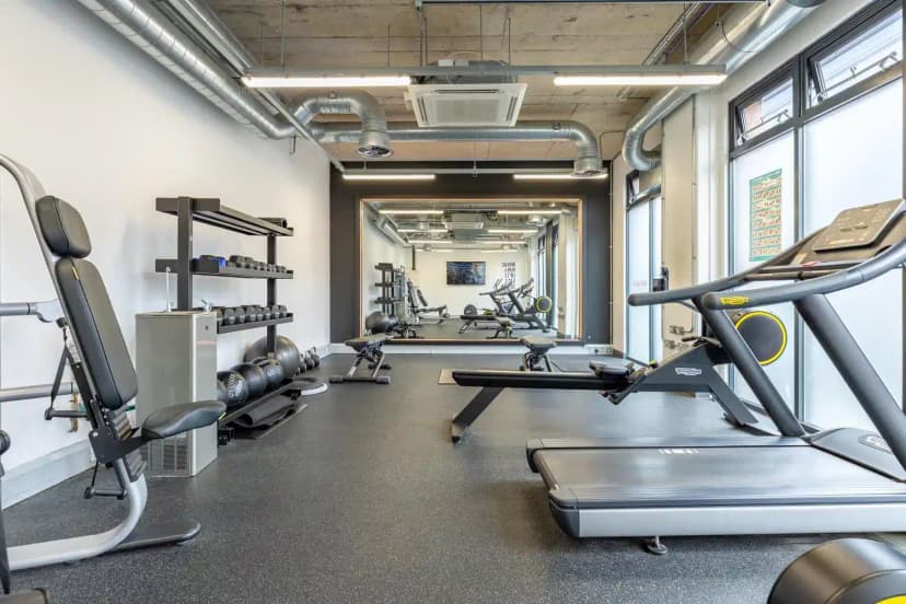 Yugo Globe Works, Birmingham image 69