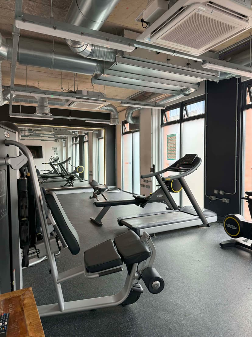 Yugo Globe Works, Birmingham image 49