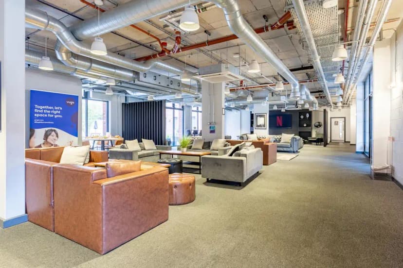 Yugo Globe Works, Birmingham image 89