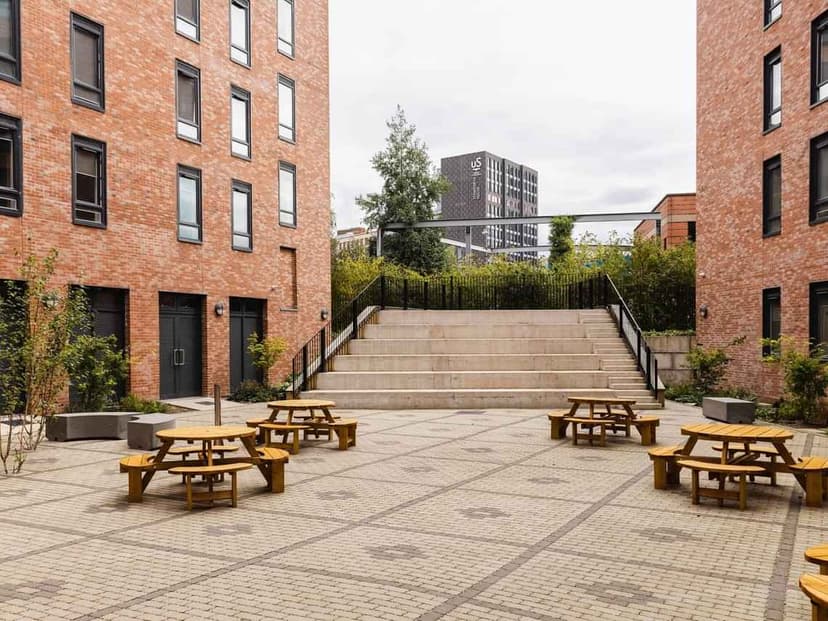 Yugo Globe Works, Birmingham view 6