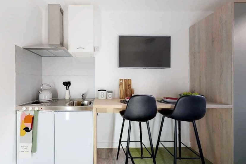 Yugo Globe Works, Birmingham image 32