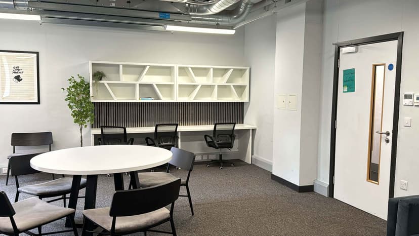 Yugo Globe Works, Birmingham image 40