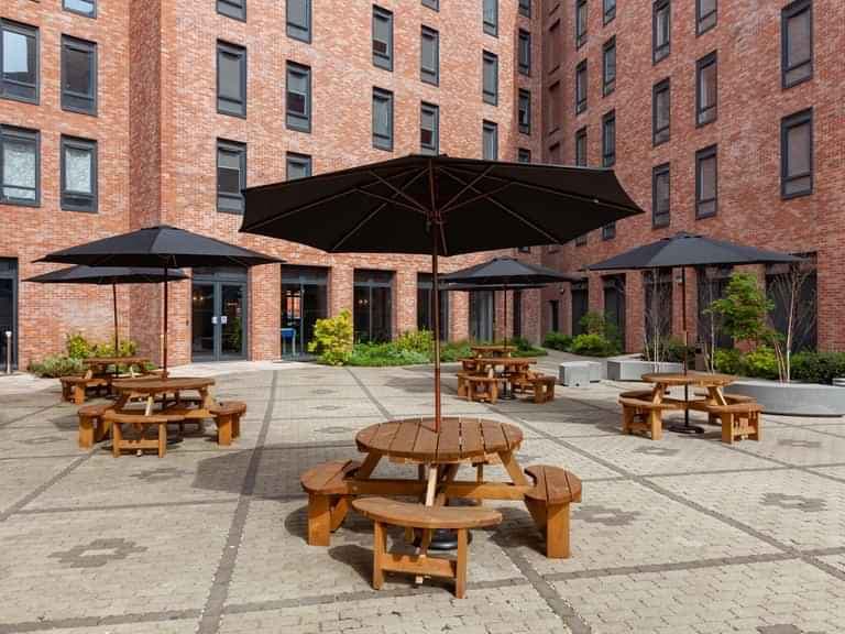 Yugo Globe Works, Birmingham image 12