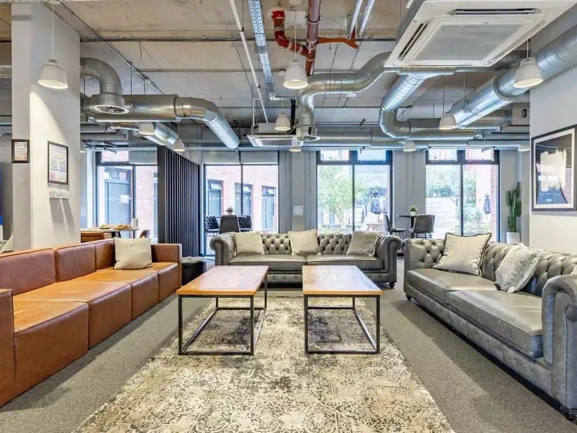 Globe Works, Birmingham image 13