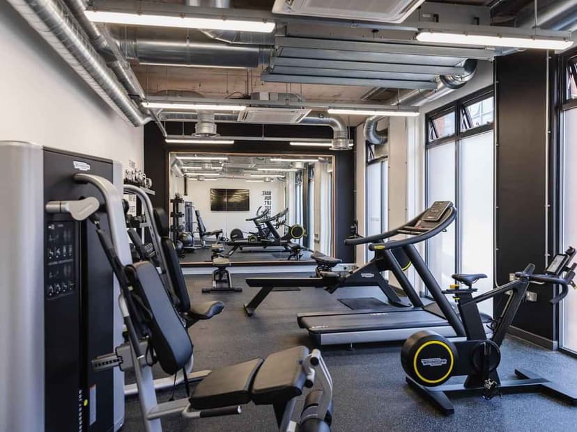 Yugo Globe Works, Birmingham image 8