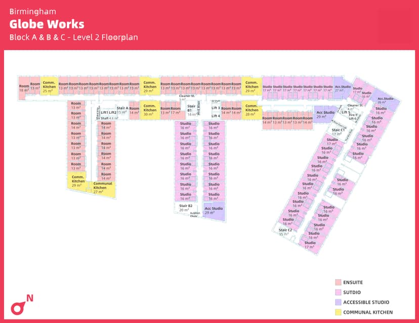 Yugo Globe Works, Birmingham image 98