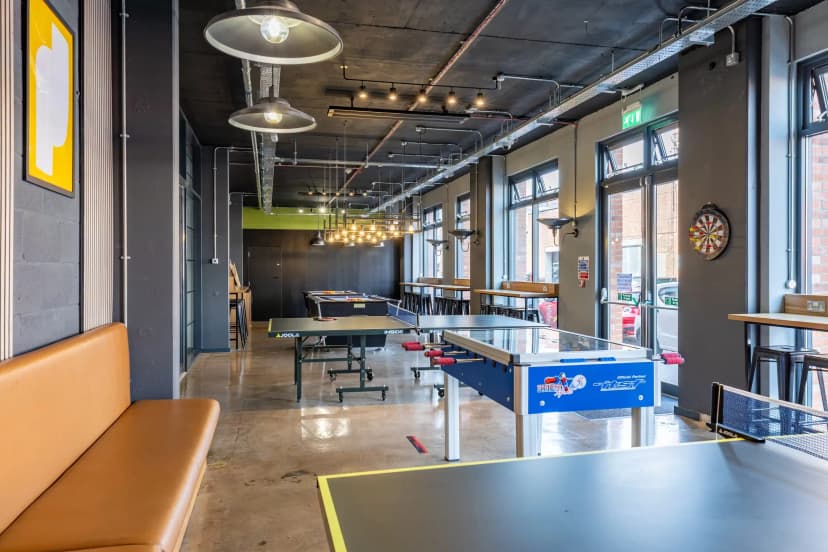 Yugo Globe Works, Birmingham image 60