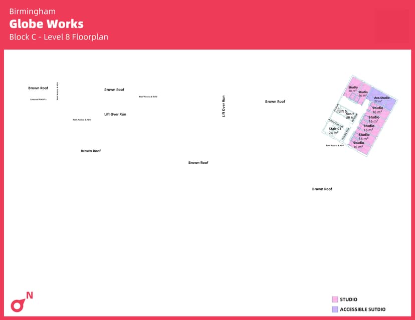 Yugo Globe Works, Birmingham image 104