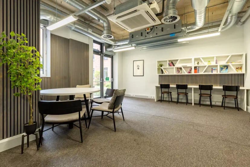 Yugo Globe Works, Birmingham image 91