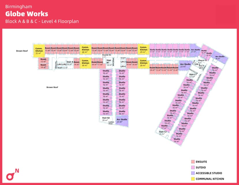 Yugo Globe Works, Birmingham image 100