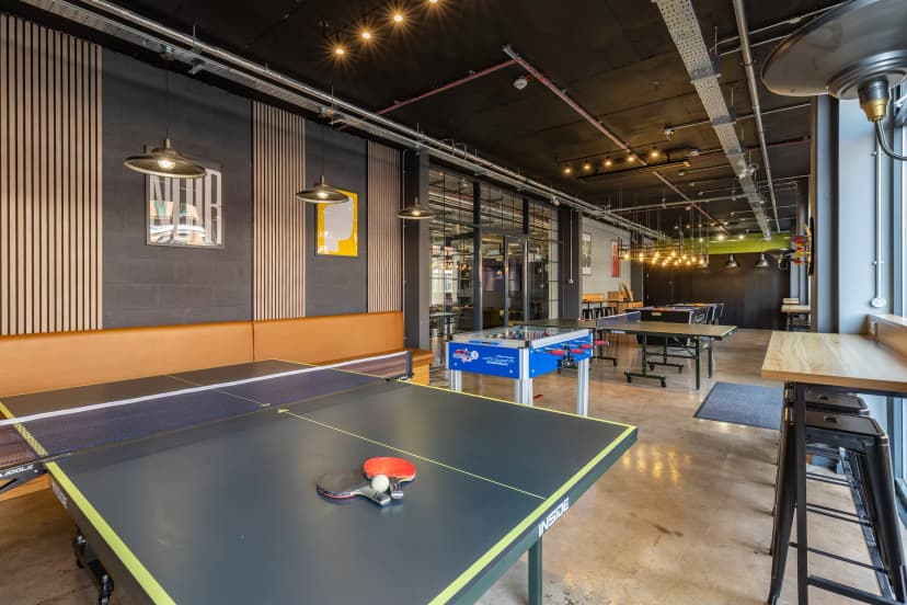 Yugo Globe Works, Birmingham image 57