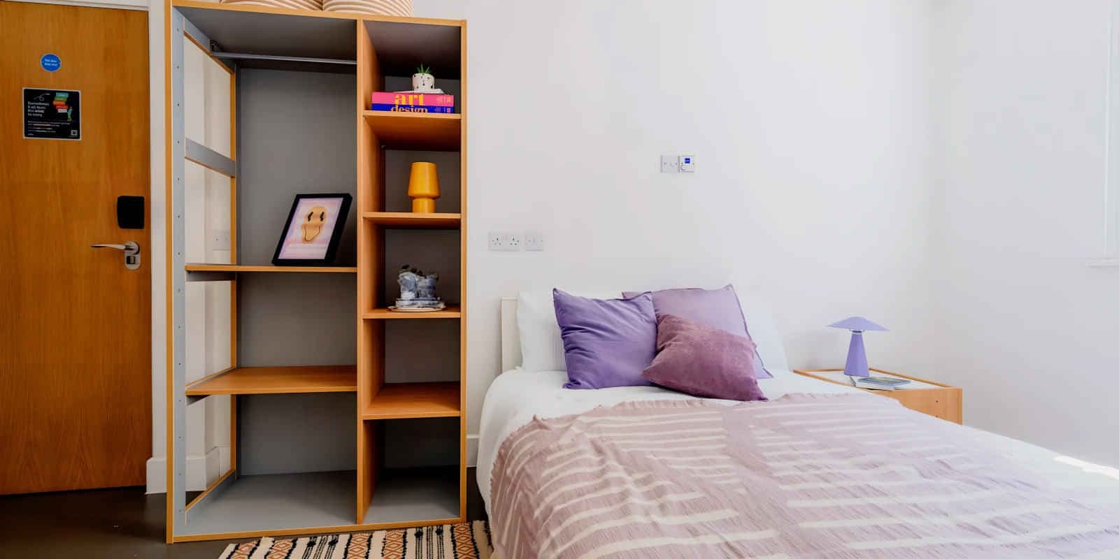 Bedroom Diamond Lower Level