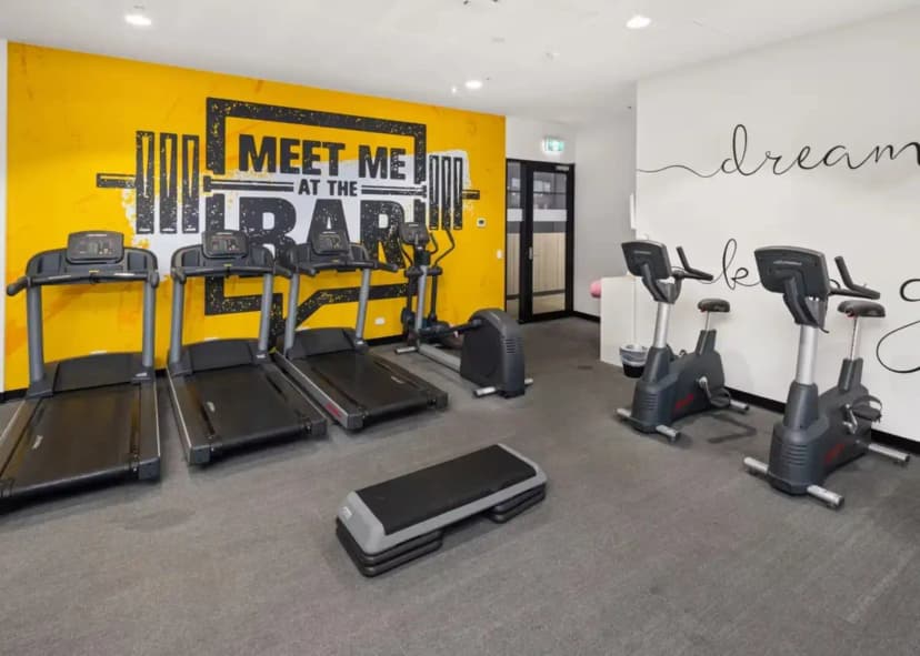 Accolade on Gray, Adelaide view 5