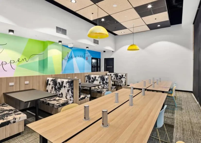 Accolade on Gray, Adelaide view 7