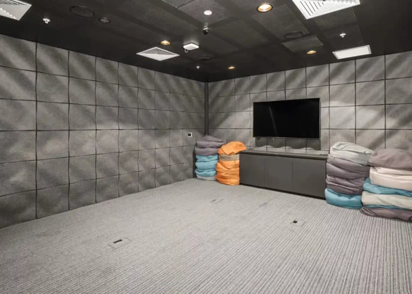 Accolade on Gray, Adelaide view 2