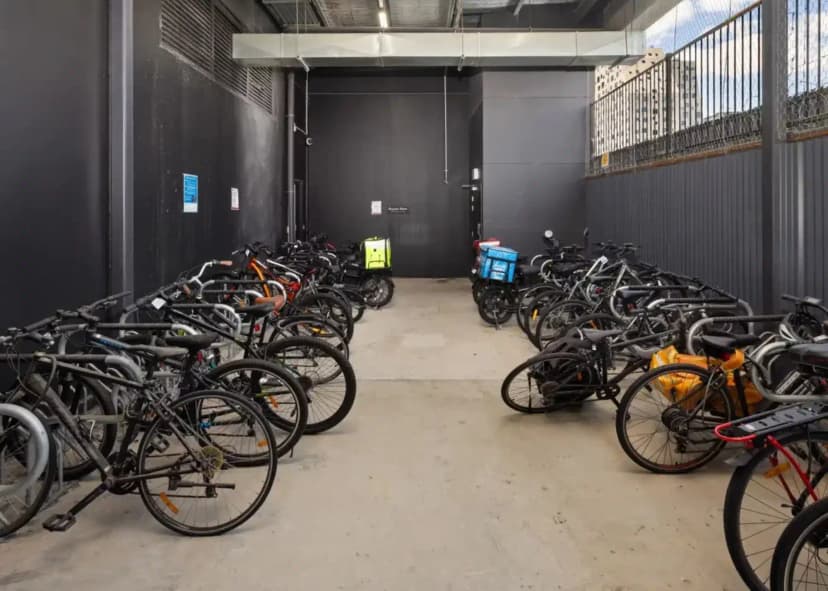 Accolade on Gray, Adelaide image 9