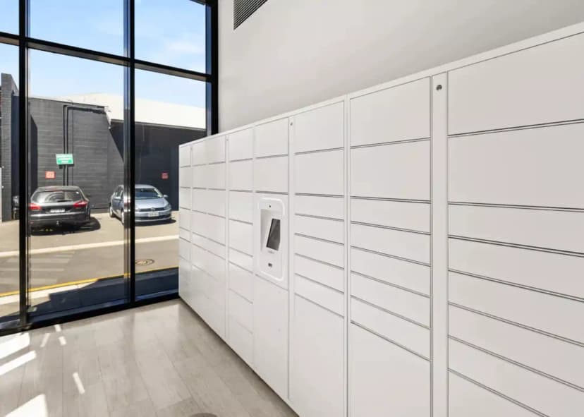 Accolade on Gray, Adelaide view 4