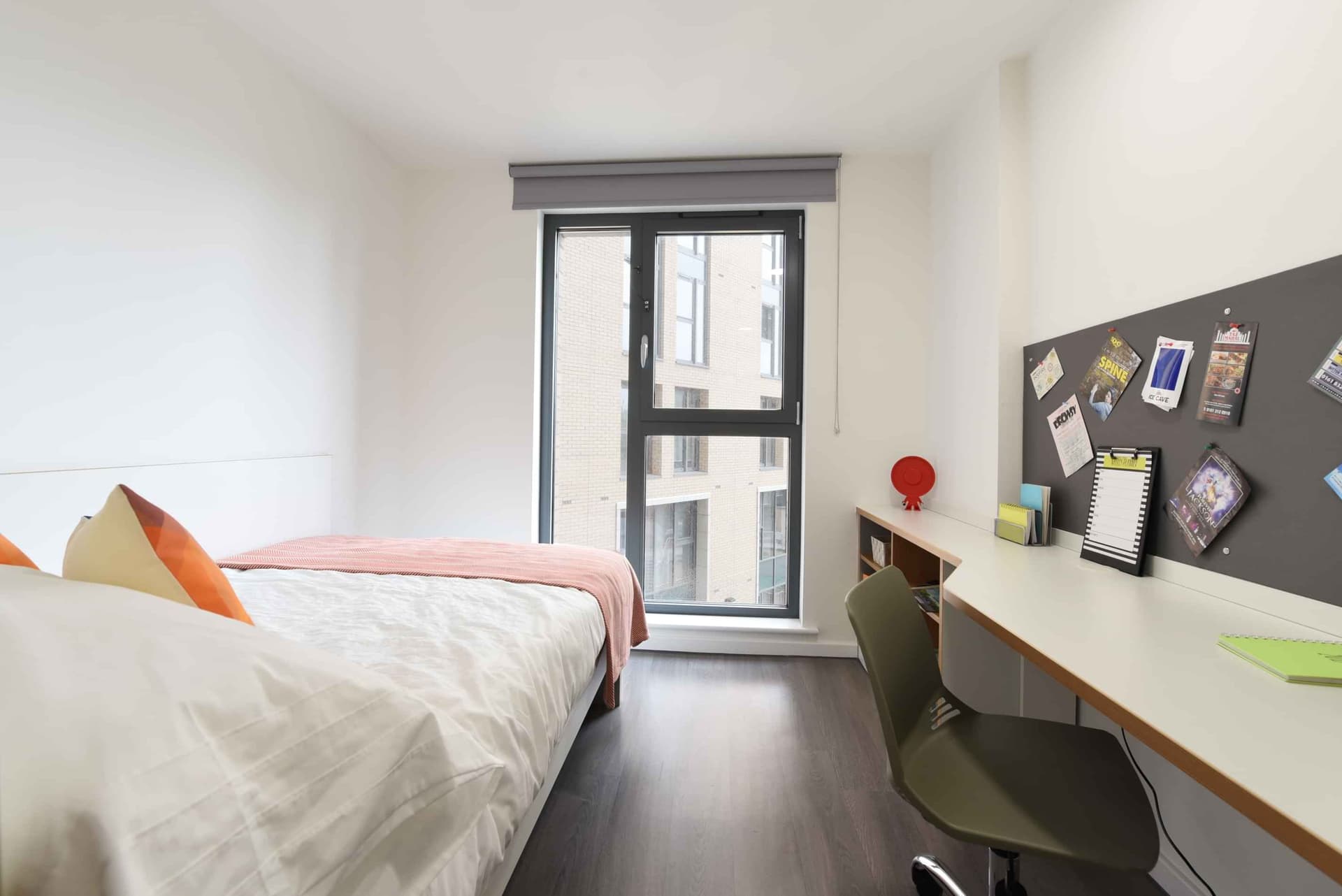 Dobbie’s Point, Glasgow