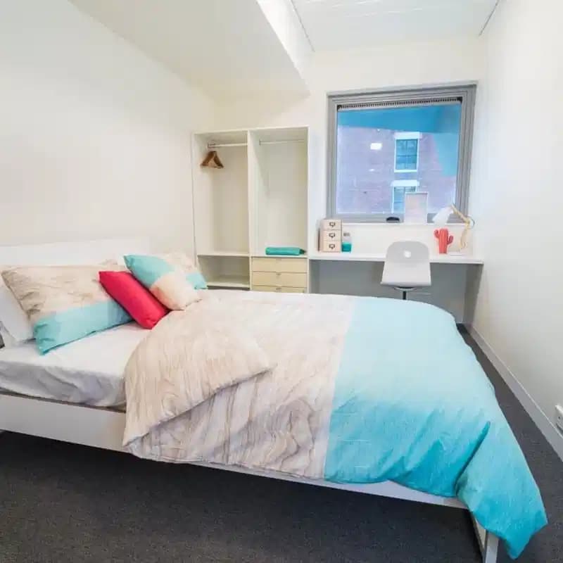 Superior Studio Apartment