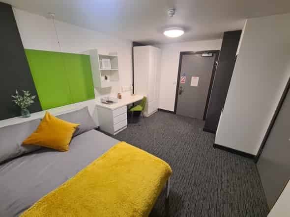 St James' Point, Newcastle image 1