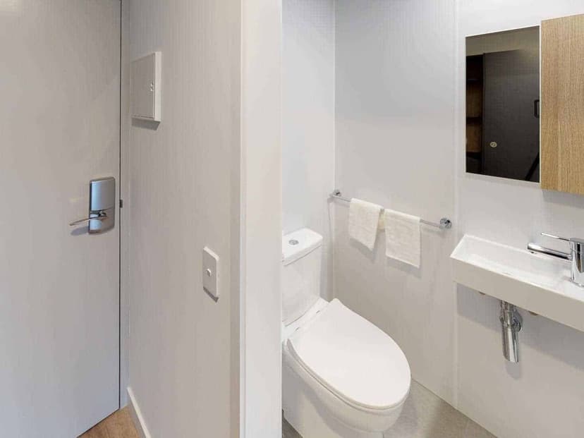 UniLodge Royal Melbourne, Melbourne image 12