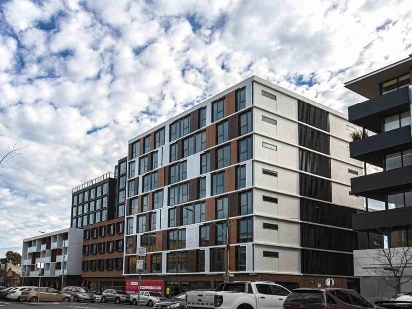 UniLodge Royal Melbourne, Melbourne image 20