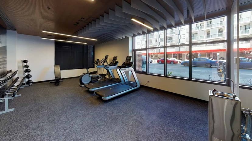 UniLodge Royal Melbourne, Melbourne image 39