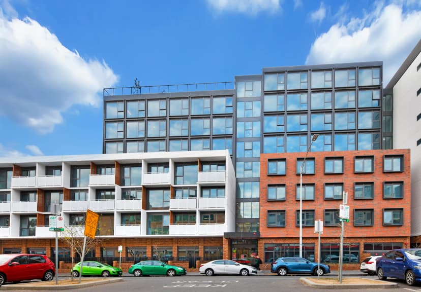 UniLodge Royal Melbourne, Melbourne image 46