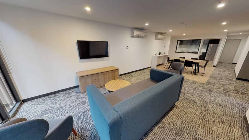 UniLodge Royal Melbourne, Melbourne image 43