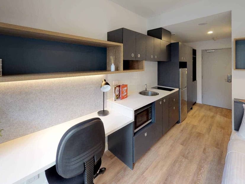 UniLodge Royal Melbourne, Melbourne image 19