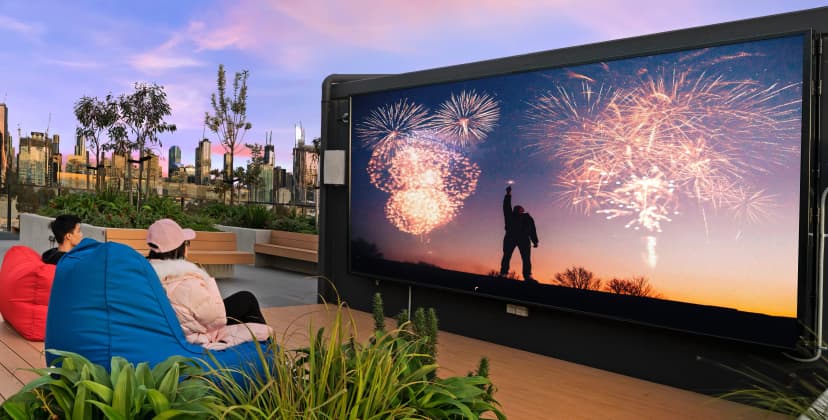 UniLodge Royal Melbourne, Melbourne image 50