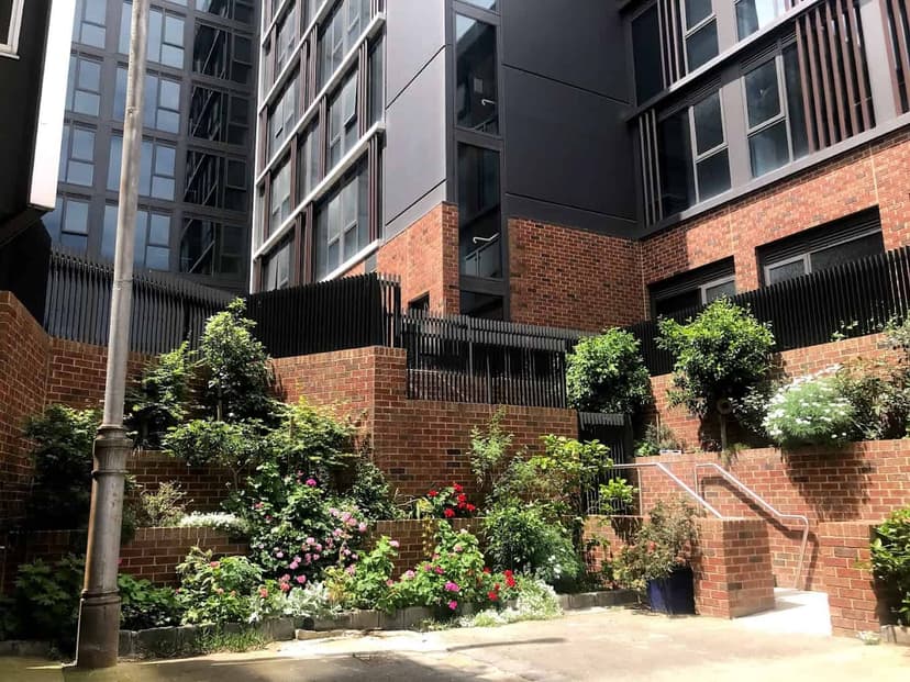 UniLodge Royal Melbourne, Melbourne image 34