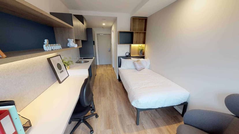 UniLodge Royal Melbourne, Melbourne image 28